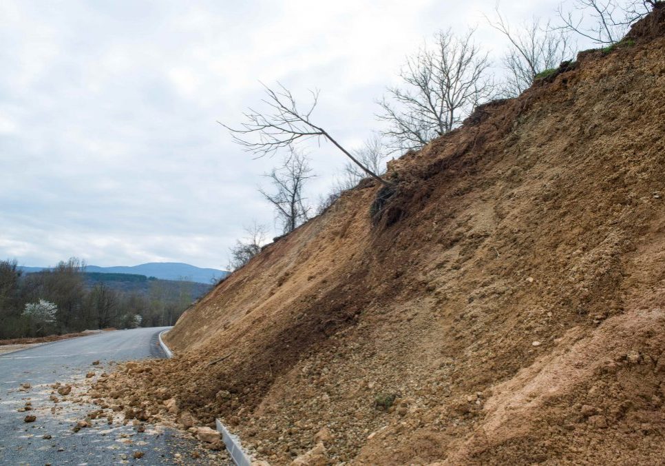 Osuwisko - Snafu Sp. z o.o.